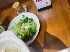 -巢爷老味(东方红店)