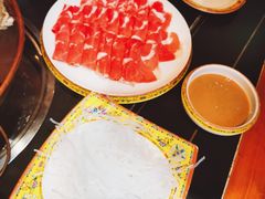 -东来顺饭庄(西直门店)