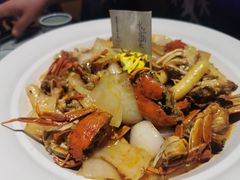 -周家二小姐的菜(西津渡店)