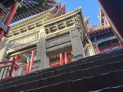 -高庙保安寺