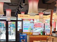 -郭记烤肉创始店(民丰大街店)