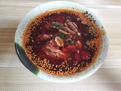 -四川老牛麻辣烫(北门桥店)