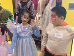 -卓美LAMDA戏剧演讲与培训中心(亚运村店)