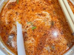 -穆得·老周家牛肉烧饼(普利街店)