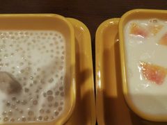 -仁喜记甜品(油松路店)