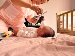 -天鹅到家·保姆月嫂育儿嫂(浦东店)