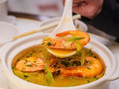 -日丰园海肠水饺·老字号大连海鲜(和平广场店)