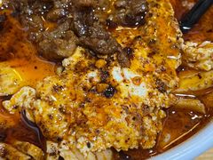 -老鳯府豆花泡馍(第五大道店)