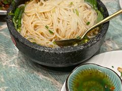 -浩海火烧云傣家菜(京广店)