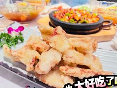 -七八冷面·延边朝鲜族美食(欢乐谷店)