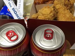 -BHC炸鸡(莲洞店)