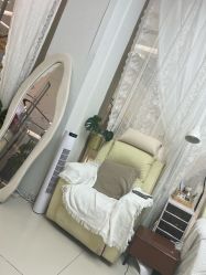 -UN·桃喜日系美睫美甲