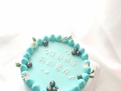 -艾加柒克蛋糕茶歇甜品台(春熙路店)