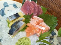 -尺山寸水日料(马桥满天星店)