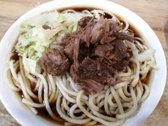 -柴氏风味斋(甘家口店)