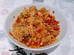 酸辣鱿鱼卷-壹盏灯(蚂蚁工房店)