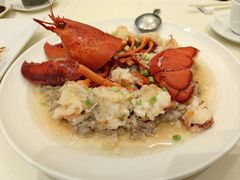 -兴悦酒家(环市东路店)