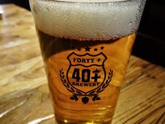 -40+精酿啤酒俱乐部(国投财富广场店)