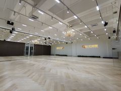 -港龙舞蹈·成人少儿舞蹈培训(深圳湾校区)