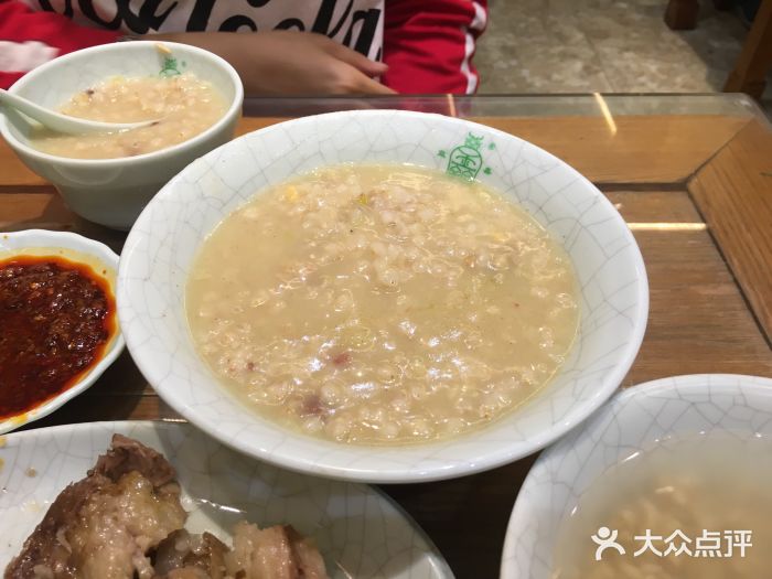 清真·益鑫羊肉手抓馆(花园北街店)图片