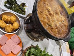 -范贤光鸡公煲(平乐园总店)