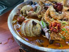 -星奇缘·海鲜餐厅(东山美食地标店)