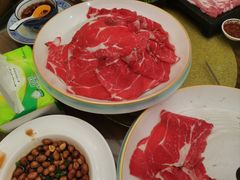 -清真京华源·涮肉烧烤(丰庆店)