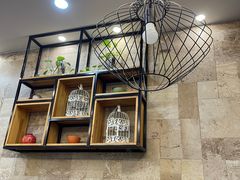 -毛华美食(清扬路店)