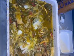 -半天妖烤鱼(海梦一方店)