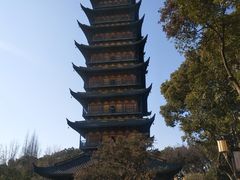 -常熟方塔园