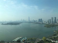 -曙光国际大酒店中餐厅