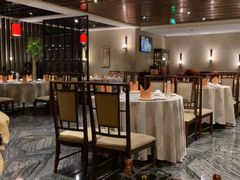 大堂-香云轩·顺德菜(香云纱园林酒店店)