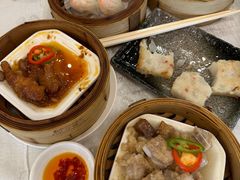 -广州建国酒店-盈丰阁粤菜-粤式茶点