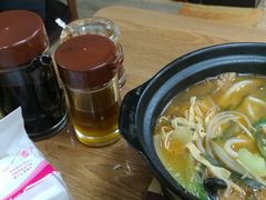 -天瑞福云南过桥米线(十里河店)