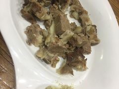 -北村全羊馆