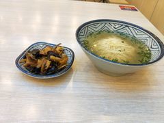 -朱洪元苏式面馆(绿宝广场店)