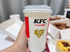 -肯德基(万科城店)