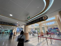 -上海交通大学医学院附属上海儿童医学中心(陆家嘴总院区)