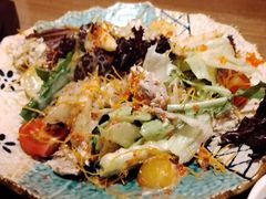 -隐月· 㐂和食屋(芝罘万达公馆店)