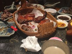 -老广酒楼(樱花店)