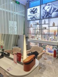 -Mr.JUDY洗个头发