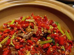 -图味美小黄鱼·景德菜(浙江路店)