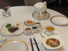 -唐阁(香港朗廷酒店)