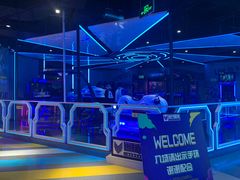 -世代星球·保龄球·镭战真人CS·团建(杨浦店)