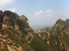-狼牙山风景区