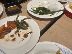 -星伦多自助料理(永旺店)