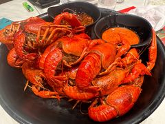 -聚味瞿记·龙虾堂(渔人码头一店)
