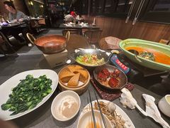 -炊江南·上海菜(国展华漕店)