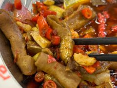 -堂瓦里·33年传统赣菜(第一街区店)