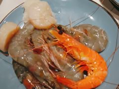 -喜庭海鲜自助(佛山王府井店)
